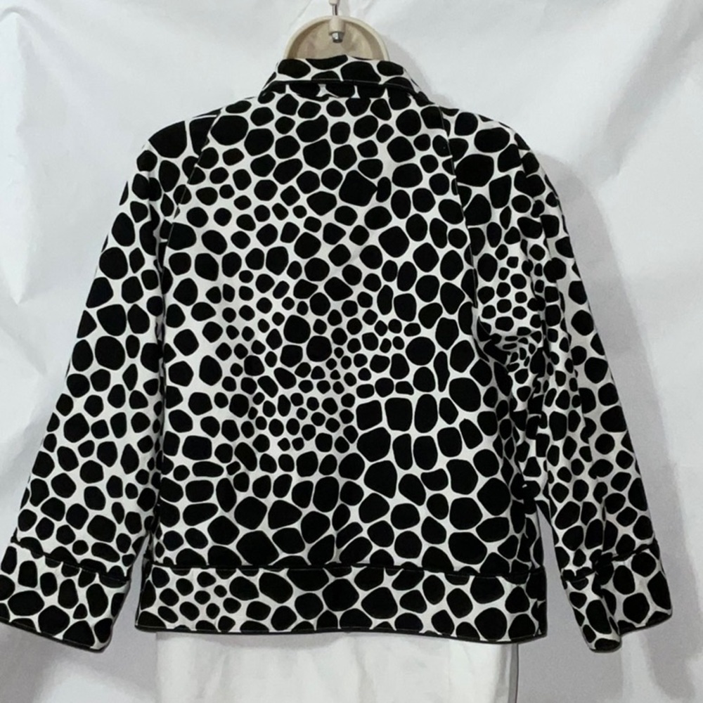 Ann Trinity Jacket , Size M - Picture 2 of 9